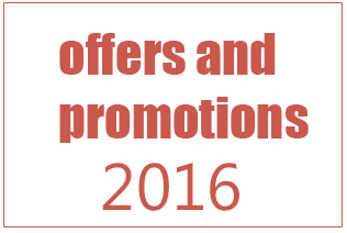 Offerte e promozioni Gaeta 2015